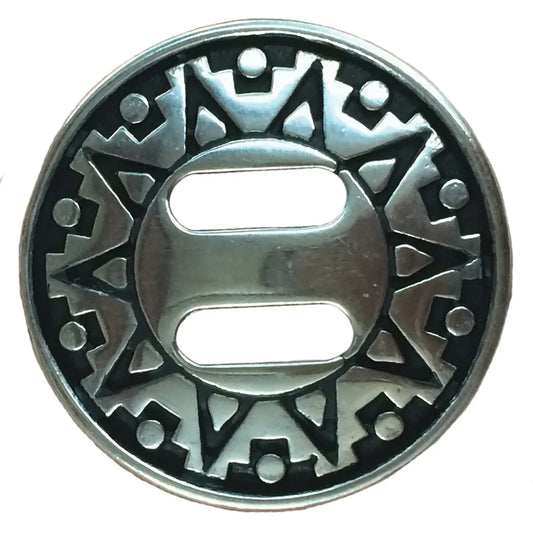 Circle Y Hadley Hybrid Flex2 Trail Saddle, 17", Wide