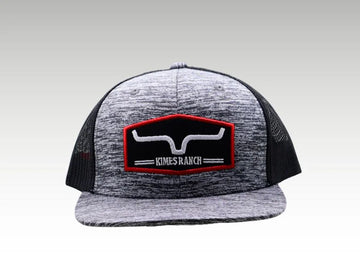 Kimes Replay Trucker Hat