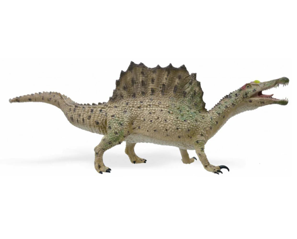 Breyer Spinosaurus-Walking