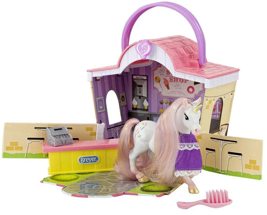 Breyer Sprinkles Sweet Shop