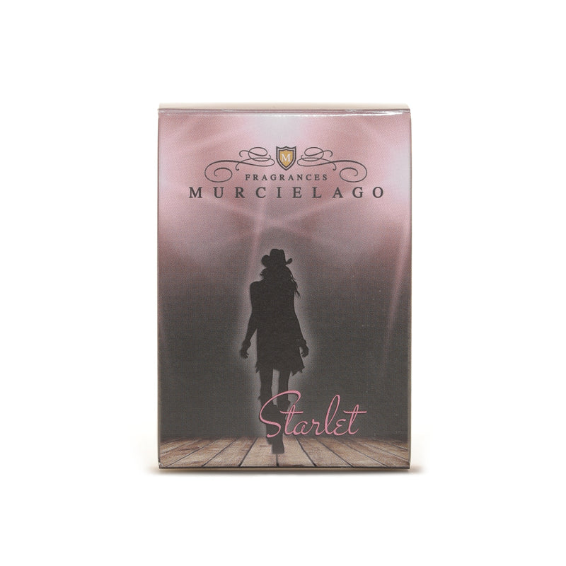 Starlet Women's Perfume 1.7 fl.oz.