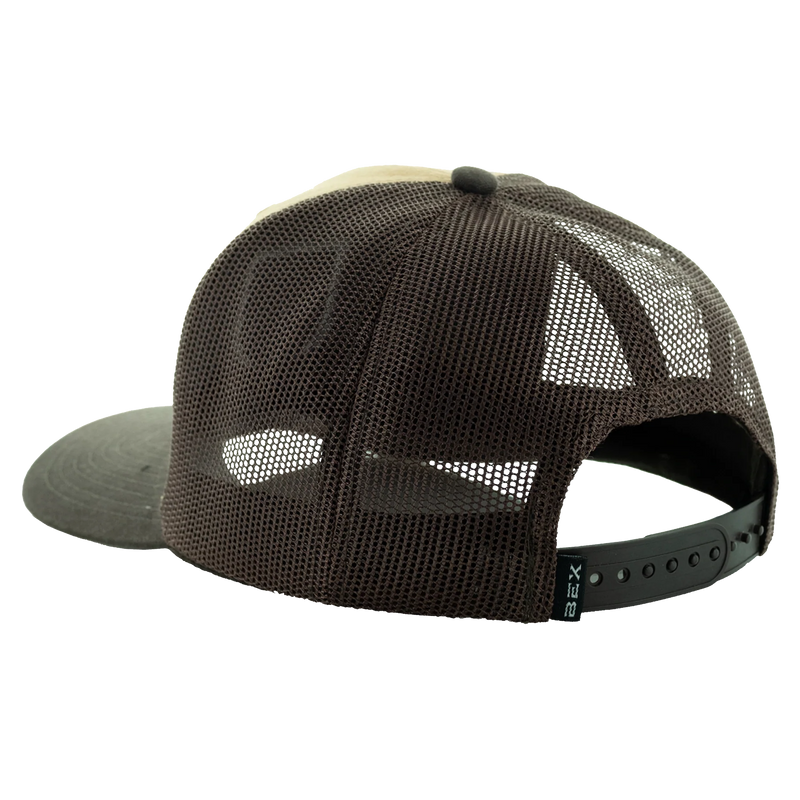 BEX Steer Ball Cap