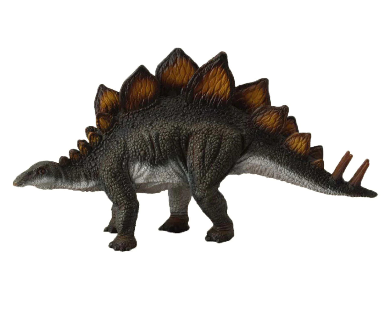 Breyer Stegosaurus