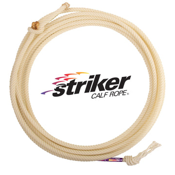 Striker Calf Rope