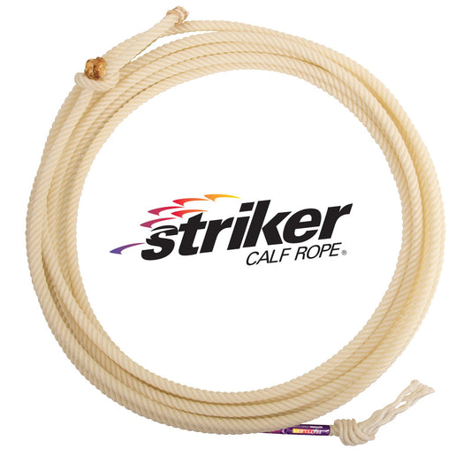 Striker Calf Rope