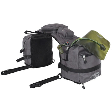 Tucker Adventurer Saddle Bag Set