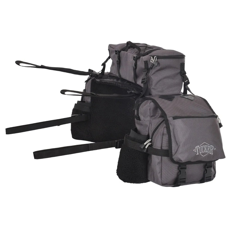 Tucker Adventurer Saddle Bag Set