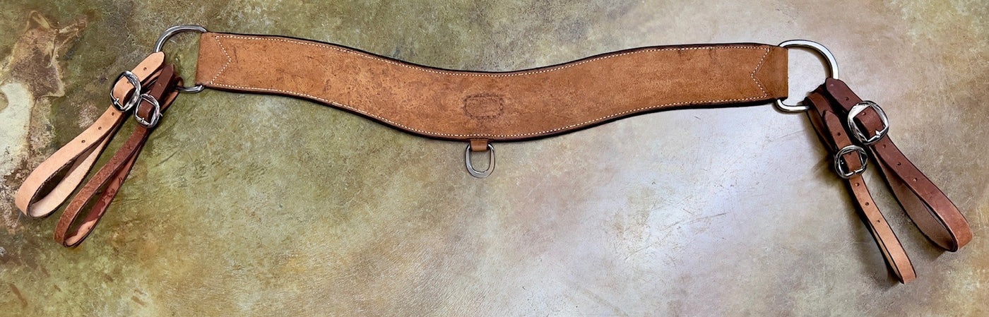 R Bar B Roughout Tripping Collar