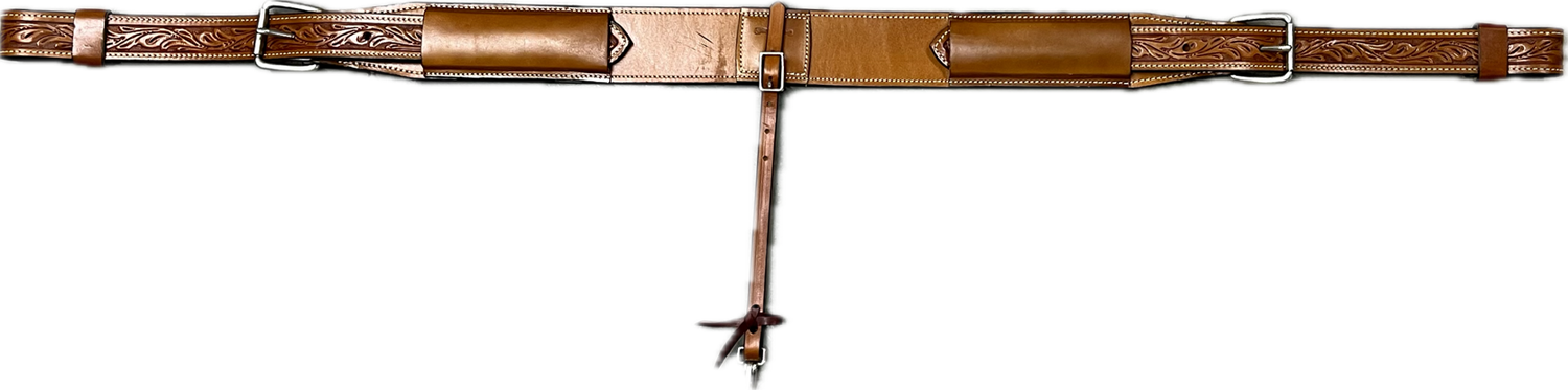 Rear Cinch