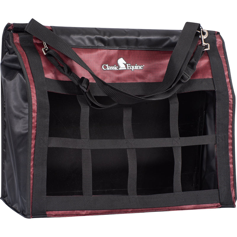 Classic Equine Top Load Hay Bag