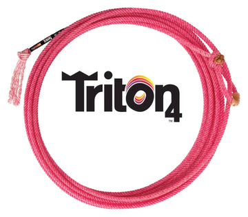 Triton 4 Heel Rope