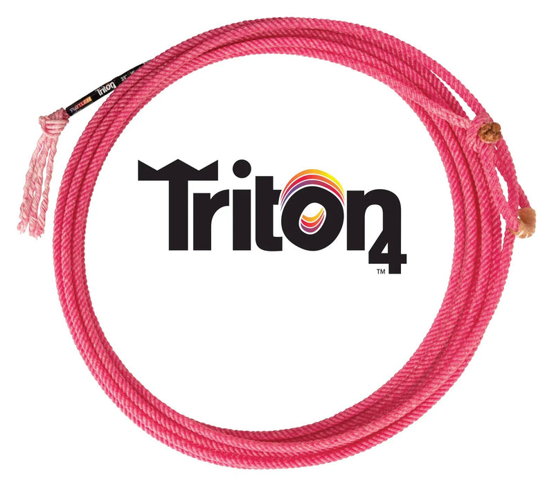 Triton 4 Heel Rope