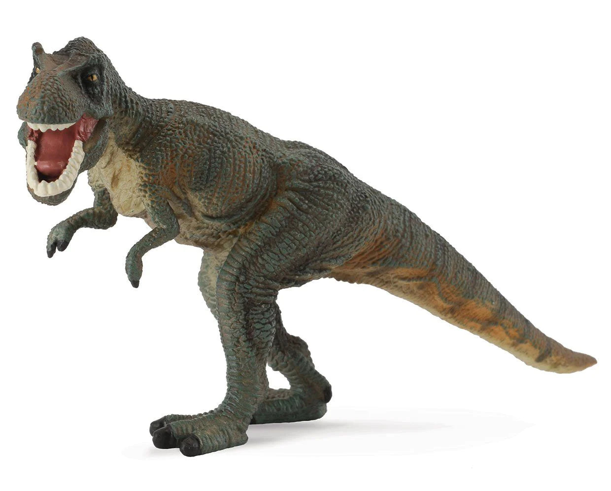 Breyer Tyrannosaurus Rex-Green