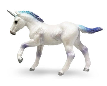 Breyer Unicorn Foal-Rainbow
