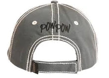 Rock & Roll Leroy Gibbons Denim Ball Cap