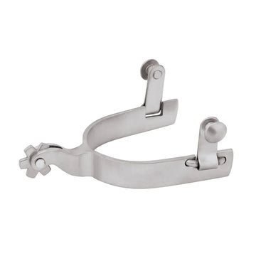 Weaver Men's Plain Spurs