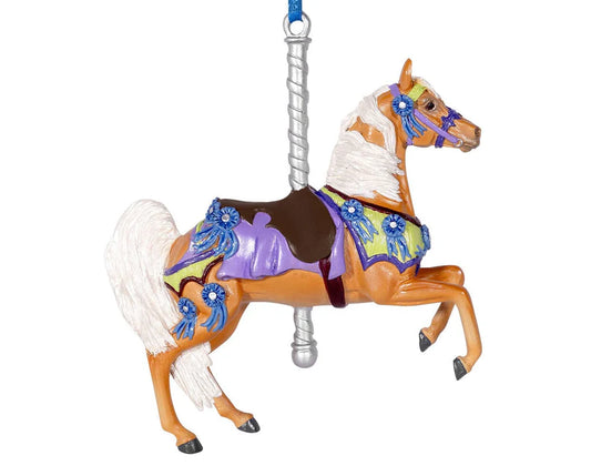 Breyer 2025 Carousel Ornament-Victory