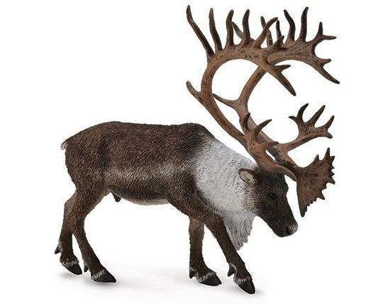 Breyer Woodland Caribou