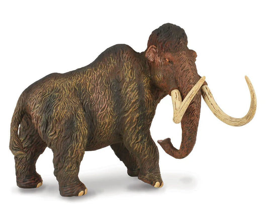 Breyer Woolly Mammoth