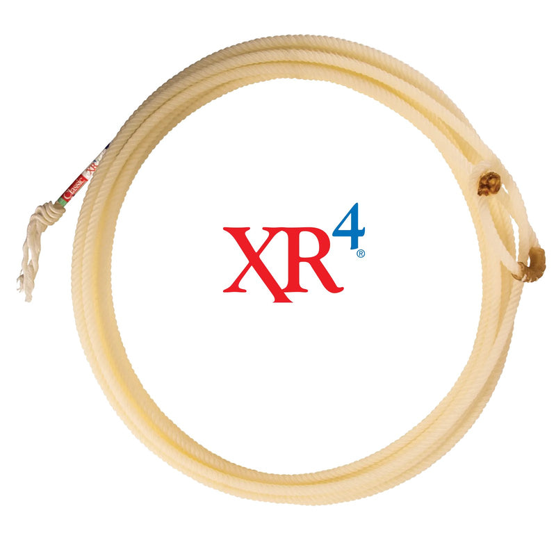XR4 Team Head Rope
