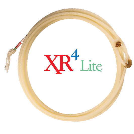 XR4 Lite Team Head Rope