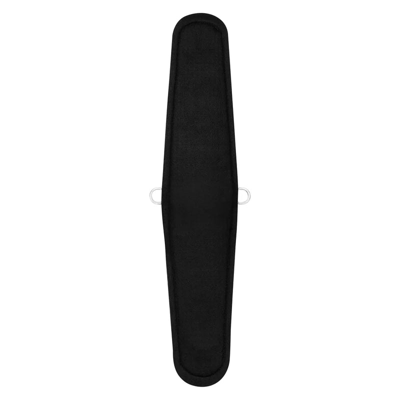 Weaver Felt Lined Black Roper Smart Cinch