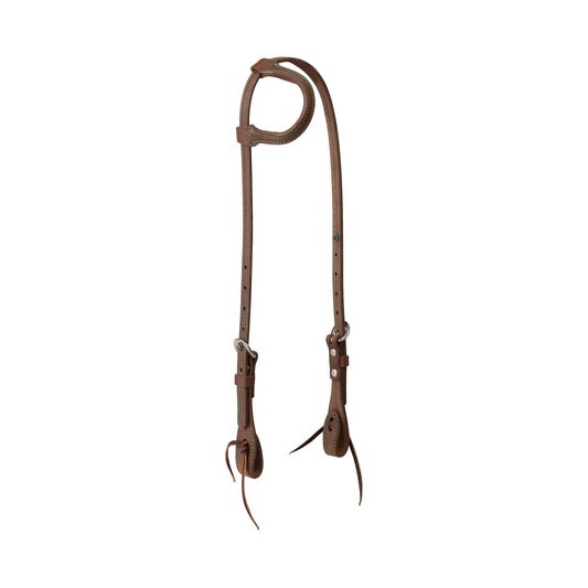 Weaver Synergy Sliding Ear Headstall