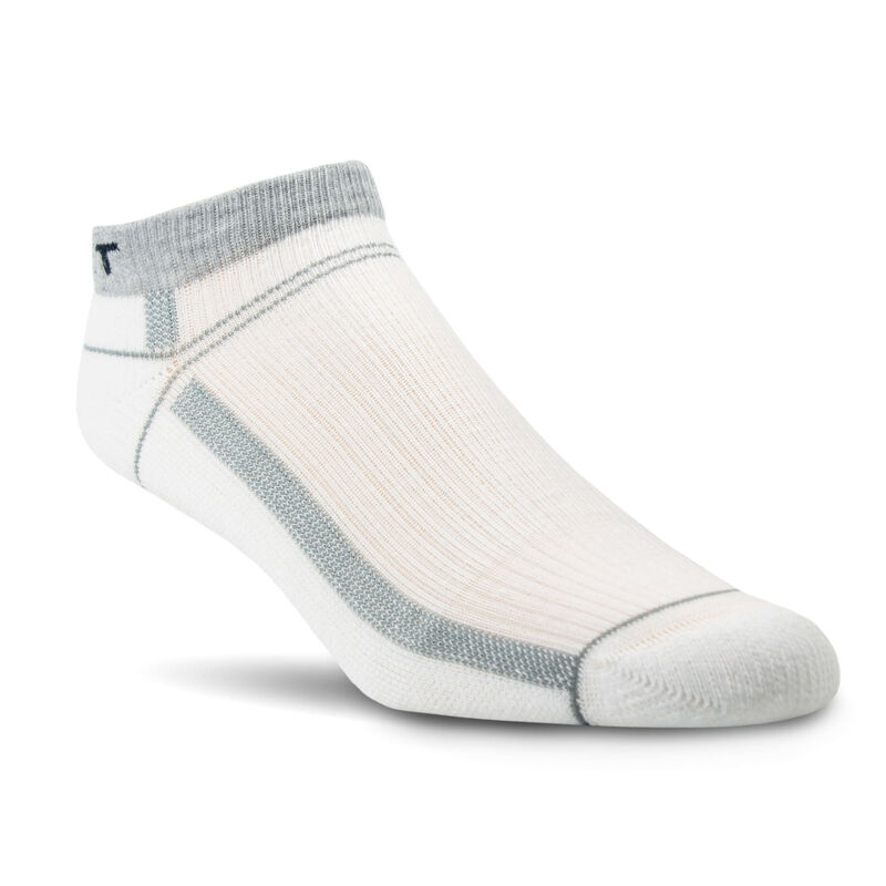 Ariat VentTEK Lightweight Low Cut Boot Socks