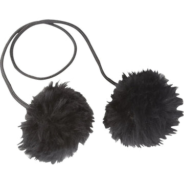 Cashel Sheepskin Medium Ear Plugs