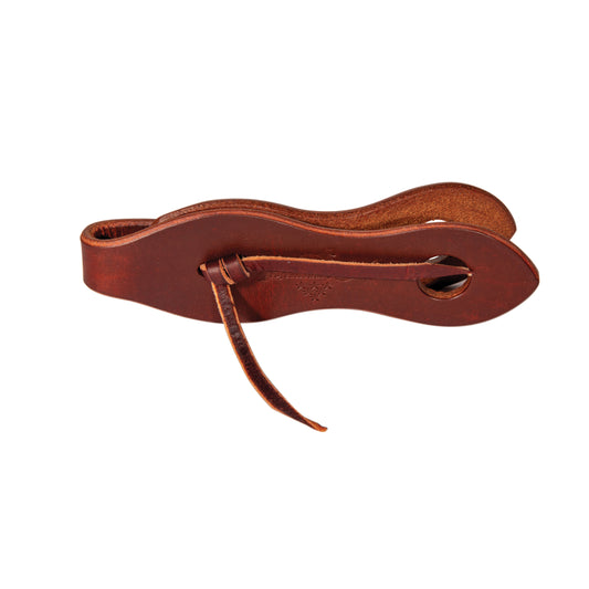 Professional's Choice Heavy Oiled EZ Change Slobber Strap