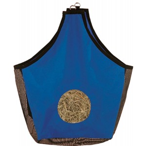 Mustang Mesh Gusset Hay Bag