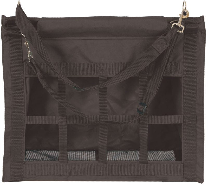 Mustang Top Load Hay Bag