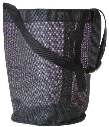 Mustang Mesh Feed Bag