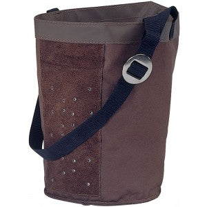 Mustang Canvas Feed Bag 1444