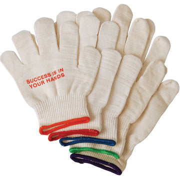 Classic Deluxe Roping Glove-12 Pack