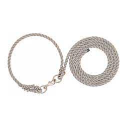 Weaver Livestock Adjustable Poly Neck Rope