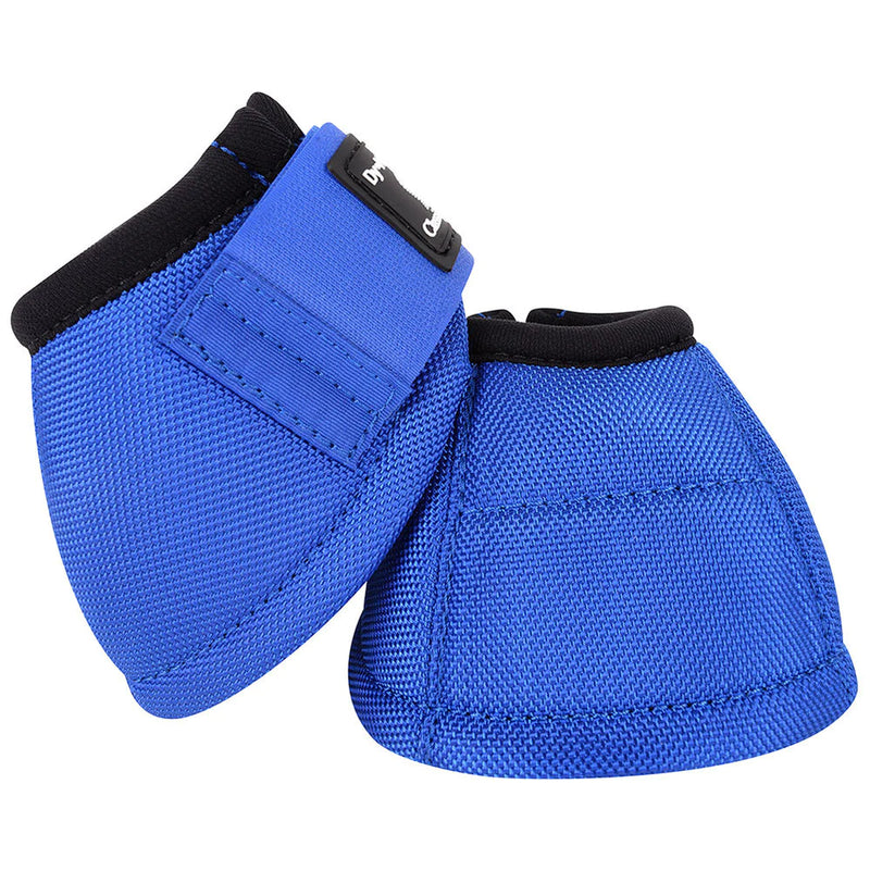 Classic Equine Dy-No Turn Bell Boots