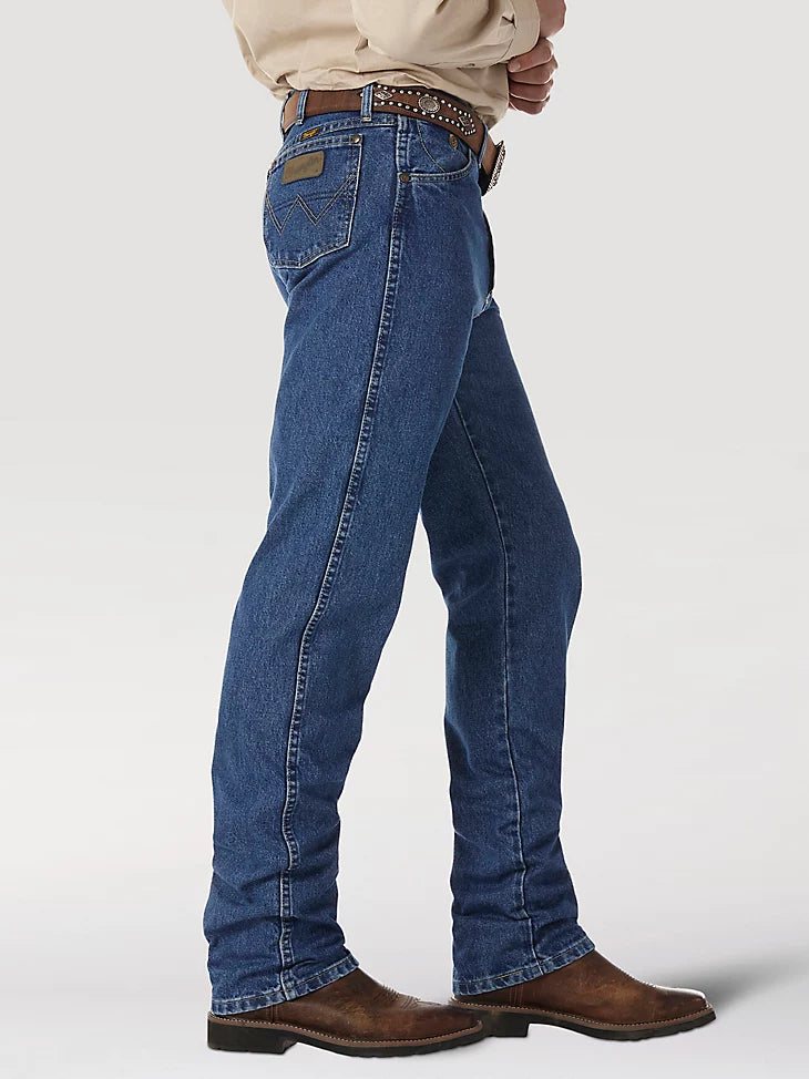 Wrangler Men's George Strait Original Fit Jeans