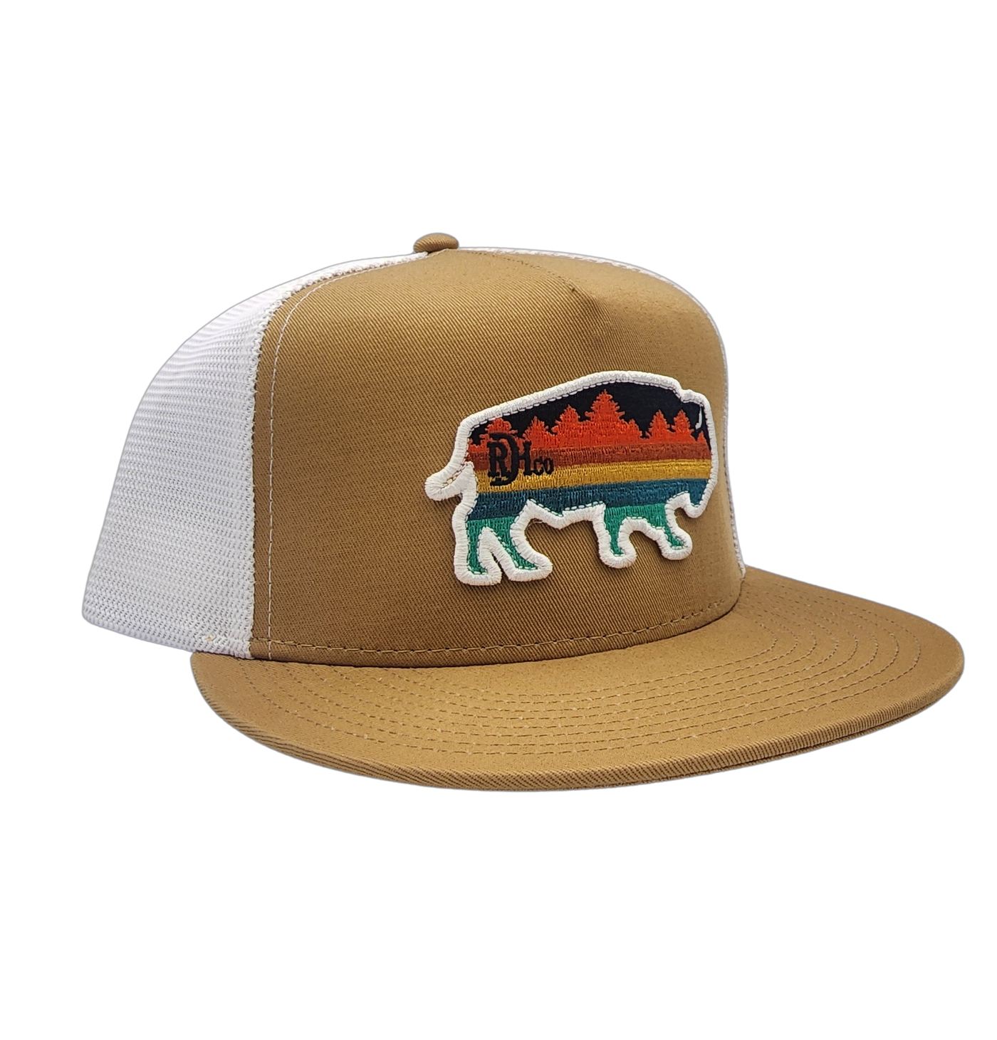 Red Dirt Hat Co. Forest Hat