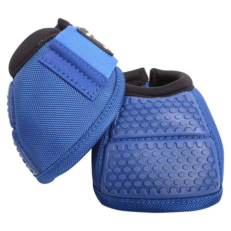 Classic Equine Flexion No-Turn Bell Boots
