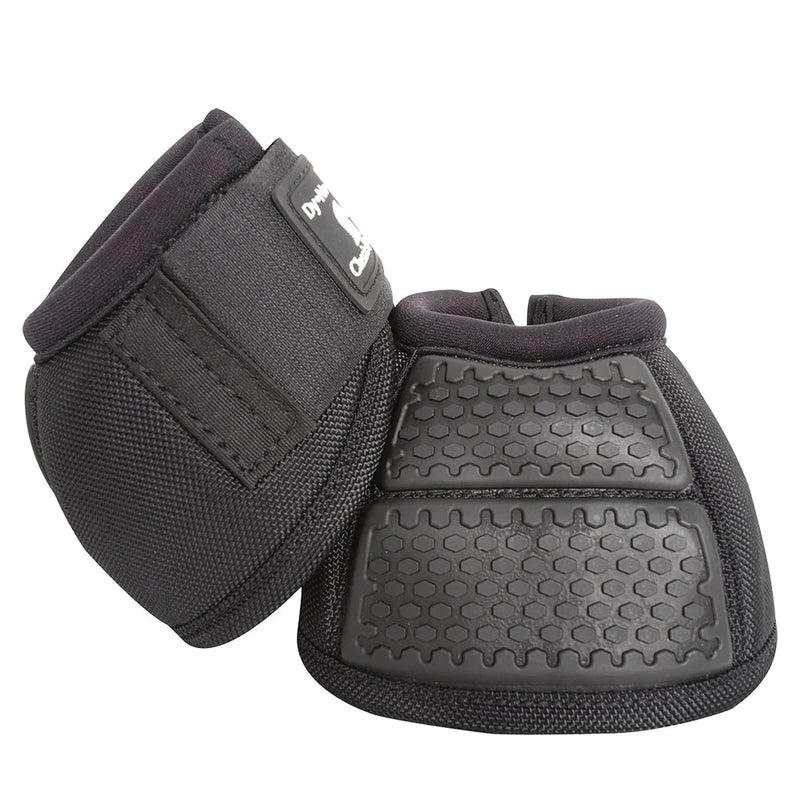 Classic Equine Flexion No-Turn Bell Boots