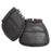 Classic Equine Flexion No-Turn Bell Boots