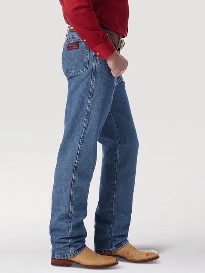 Wrangler Men's 20X No. 22 Original Fit Jeans