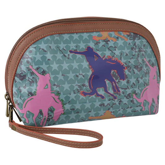 Catchfly Dome Cosmetic Bag