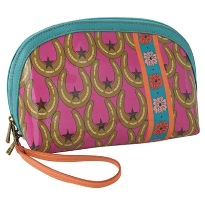 Catchfly Dome Cosmetic Bag