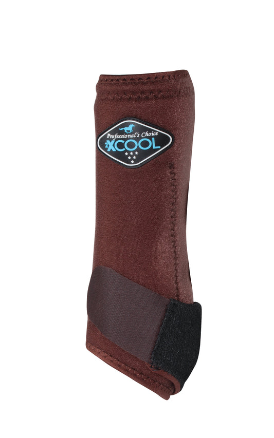 Professional Choice 2XCOOL Sports Medicine Boot-4PK