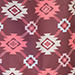 Weaver Patterned Poly Off Billet-1-3/4" X 39"