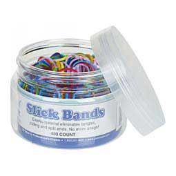 Professional’s Choice Tail Tamers Slick Bands