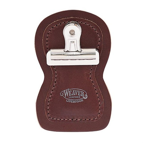 Weaver Show Number Holder