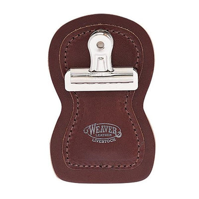 Weaver Show Number Holder